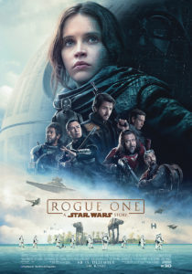 Rogue One-Filmplakat