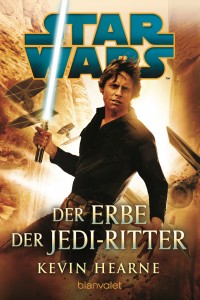 Der Erbe der Jedi-Ritter (16.11.2015)