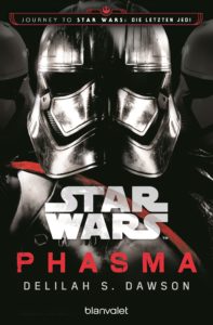 Phasma (17.09.2018)