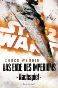 Nachspiel: Das Ende des Imperiums (21.08.2017)