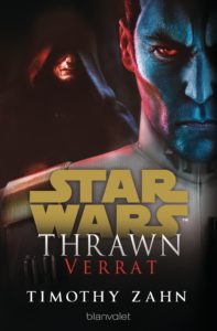 Thrawn: Verrat (16.03.2020)