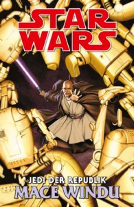 Jedi der Republik – Mace Windu (27.08.2018)