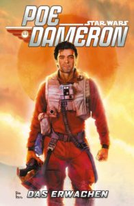 Poe Dameron V: Das Erwachen (25.06.2019)