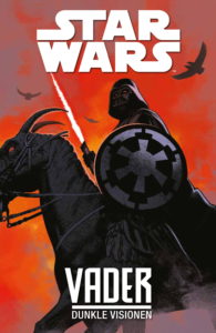 Vader: Dunkle Visionen (19.11.2019)