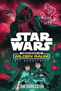 Abenteuer im Wilden Raum 4: Die Dunkelheit (22.05.2017)