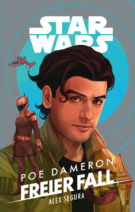 Poe Dameron: Freier Fall (20.10.2020)