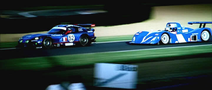 Chrysler Viper GTS/R