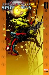 DER ULTIMATIVE SPIDER-MAN 61