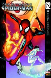 DER ULTIMATIVE SPIDER-MAN 62