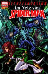 IM NETZ VON SPIDER-MAN 19