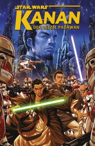 Kanan: Der letzte Padawan (22.02.2016)