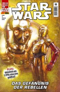 Star Wars #18 (25.01.2017)