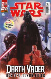 Star Wars #19 (22.02.2017)