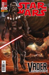 Star Wars #13 (24.08.2016)