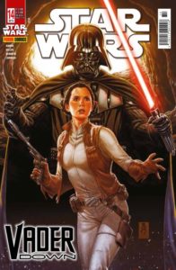 Star Wars #14 (20.09.2016)