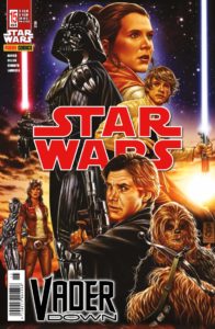 Star Wars #15 (18.10.2016)