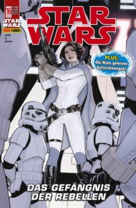 Star Wars #16 (23.11.2016)