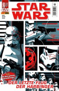 Star Wars #21 (19.04.2017)