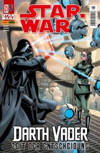 Star Wars #25 (23.08.2017)