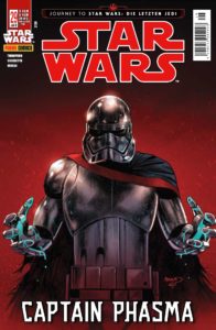 Star Wars #29 (20.12.2017)