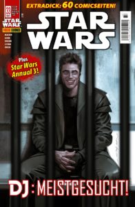 Star Wars #33 (18.04.2018)