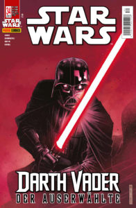 Star Wars #34 (23.05.2018)