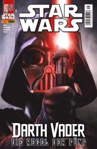 Star Wars #39 (24.10.2018)