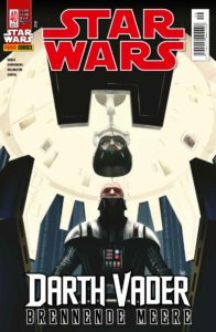 Star Wars #40 (21.11.2018)