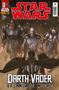 Star Wars #41 (19.12.2018)