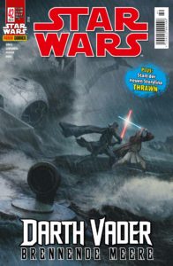 Star Wars #42 (23.01.2019)