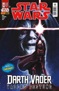 Star Wars #44 (20.03.2019)