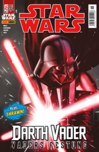 Star Wars #45 (17.04.2019)