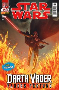 Star Wars #46 (22.05.2019)