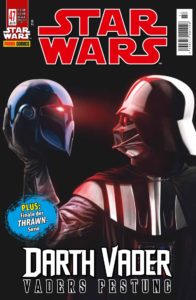 Star Wars #47 (19.06.2019)