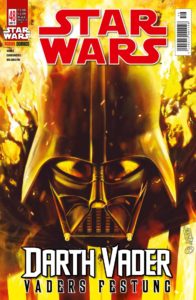 Star Wars #48 (24.07.2019)