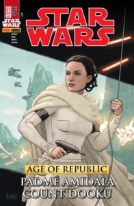 Star Wars #53 (18.12.2019)