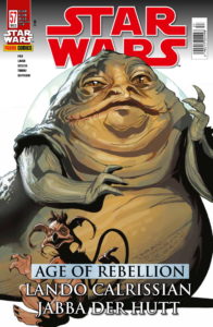 Star Wars #57 (22.04.2020)