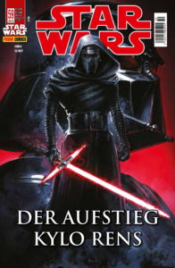 Star Wars #59 (17.06.2020)