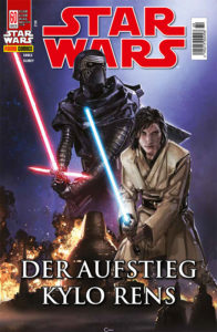 Star Wars #60 (22.07.2020)