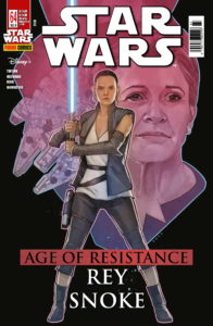 Star Wars #64 (18.11.2020)