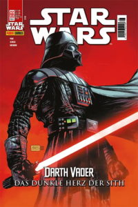 Star Wars #66 (27.01.2021)