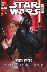 Star Wars #67 (24.02.2021)