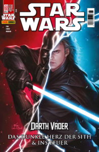 Star Wars #68 (24.03.2021)