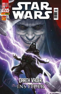 Star Wars #69 (21.04.2021)