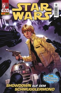 Star Wars #7 (17.02.2016)