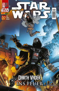 Star Wars #70 (19.05.2021)