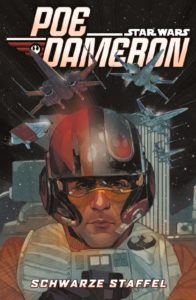 Poe Dameron I: Schwarze Staffel (24.04.2017)