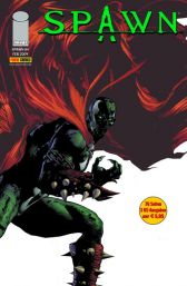 SPAWN 84