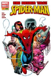 SPIDER-MAN 57