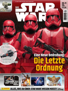 Star Wars Universum #29 (17.06.2020)